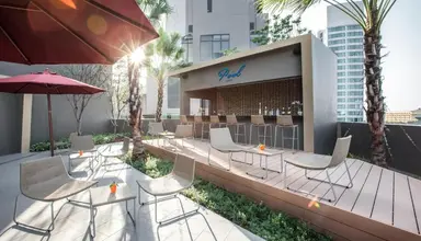 Mercure Pattaya Ocean Resort