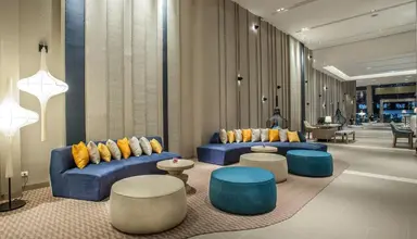 Mercure Pattaya Ocean Resort