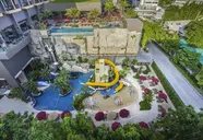 Mercure Pattaya Ocean Resort