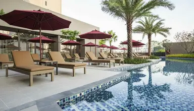 Mercure Pattaya Ocean Resort