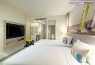 Mercure Pattaya Ocean Resort