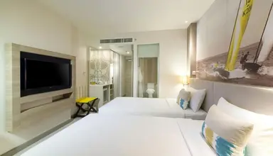 Mercure Pattaya Ocean Resort