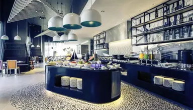 Mercure Pattaya Ocean Resort