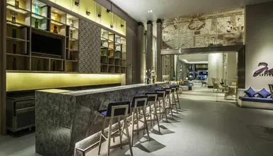 Mercure Pattaya Ocean Resort