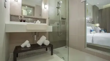 Mercure Pattaya Ocean Resort