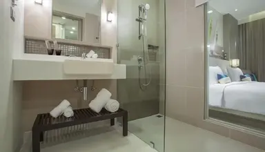 Mercure Pattaya Ocean Resort