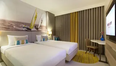 Mercure Pattaya Ocean Resort