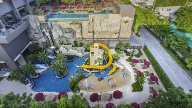 Mercure Pattaya Ocean Resort