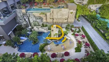 Mercure Pattaya Ocean Resort