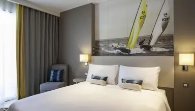 Mercure Pattaya Ocean Resort
