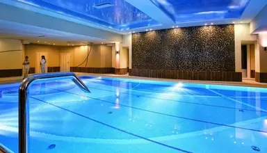 Mercure Racławice Dosłońce