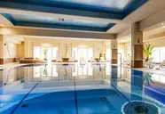 Mercure Racławice Dosłońce