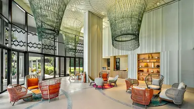 Mercure Rayong Lomtalay Villas & Resort