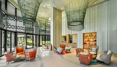 Mercure Rayong Lomtalay Villas & Resort