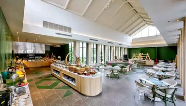 Mercure Rayong Lomtalay Villas & Resort