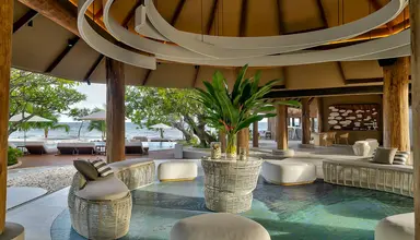 Mercure Rayong Lomtalay Villas & Resort