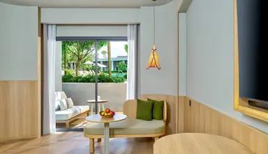 Mercure Rayong Lomtalay Villas & Resort