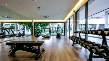Mercure Rayong Lomtalay Villas & Resort