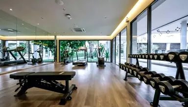 Mercure Rayong Lomtalay Villas & Resort
