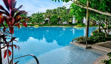 Mercure Rayong Lomtalay Villas & Resort