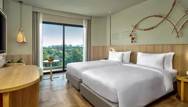 Mercure Rayong Lomtalay Villas & Resort