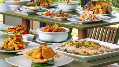 Mercure Rayong Lomtalay Villas & Resort