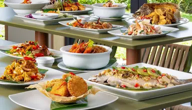 Mercure Rayong Lomtalay Villas & Resort