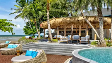Mercure Rayong Lomtalay Villas & Resort