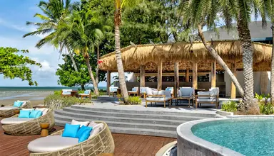 Mercure Rayong Lomtalay Villas & Resort