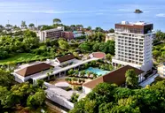 Mercure Rayong Lomtalay Villas & Resort