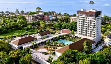 Mercure Rayong Lomtalay Villas & Resort