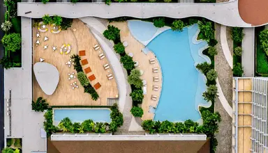 Mercure Rayong Lomtalay Villas & Resort