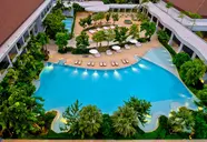 Mercure Rayong Lomtalay Villas & Resort