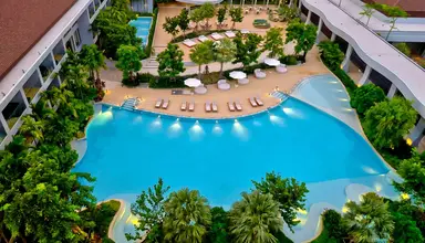 Mercure Rayong Lomtalay Villas & Resort
