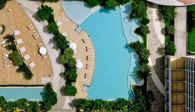 Mercure Rayong Lomtalay Villas & Resort