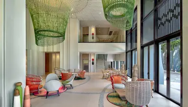 Mercure Rayong Lomtalay Villas & Resort