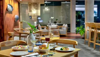 Mercure Rayong Lomtalay Villas & Resort