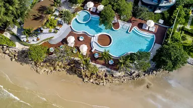 Mercure Rayong Lomtalay Villas & Resort