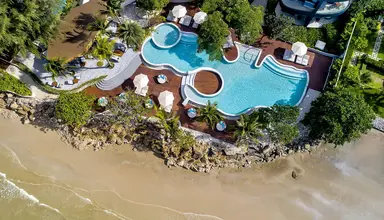 Mercure Rayong Lomtalay Villas & Resort