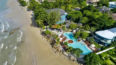 Mercure Rayong Lomtalay Villas & Resort