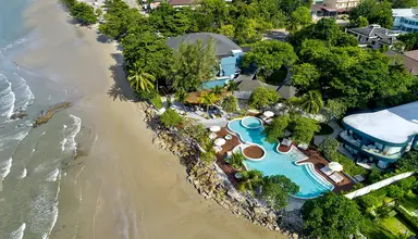 Mercure Rayong Lomtalay Villas & Resort