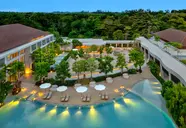 Mercure Rayong Lomtalay Villas & Resort