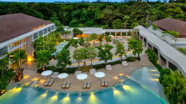 Mercure Rayong Lomtalay Villas & Resort