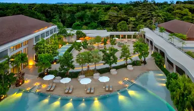 Mercure Rayong Lomtalay Villas & Resort
