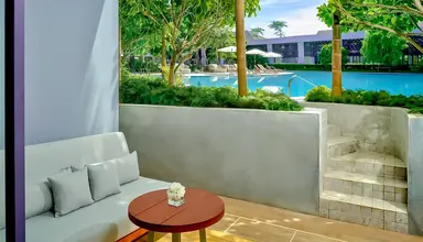 Mercure Rayong Lomtalay Villas & Resort