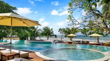 Mercure Rayong Lomtalay Villas & Resort
