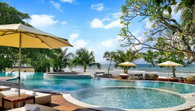 Mercure Rayong Lomtalay Villas & Resort