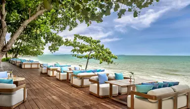 Mercure Rayong Lomtalay Villas & Resort