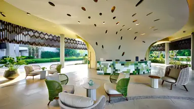 Mercure Rayong Lomtalay Villas & Resort