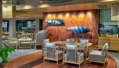 Mercure Rayong Lomtalay Villas & Resort